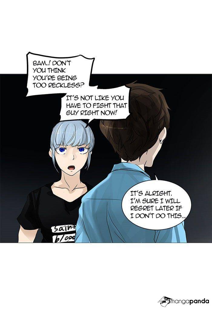 Tower of God Chapter 249 image 10